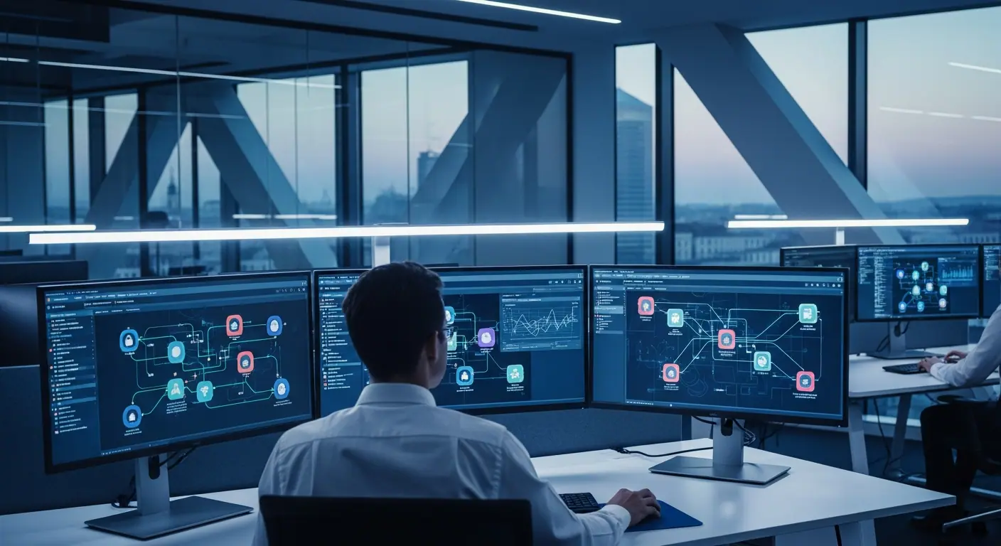 Meilleurs agents IA en France pour l’automatisation en 2026