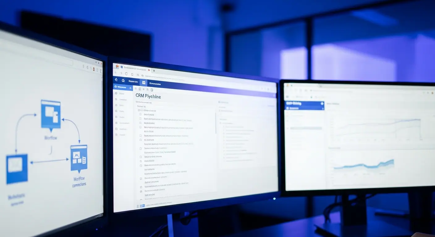 Pourquoi déployer des workflows métier pilotés par IA maintenant ?