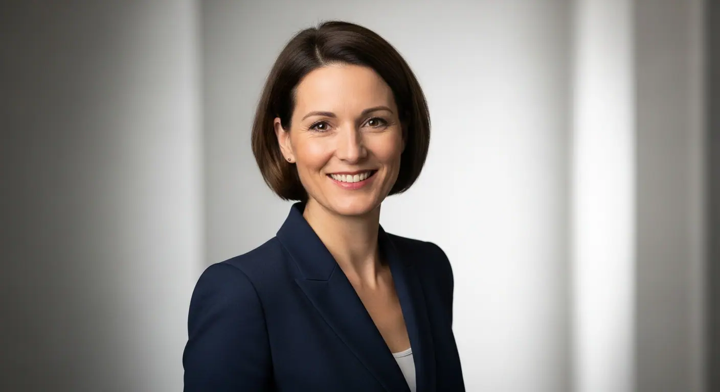 Portrait de Marie Dubois, Directrice Opérations