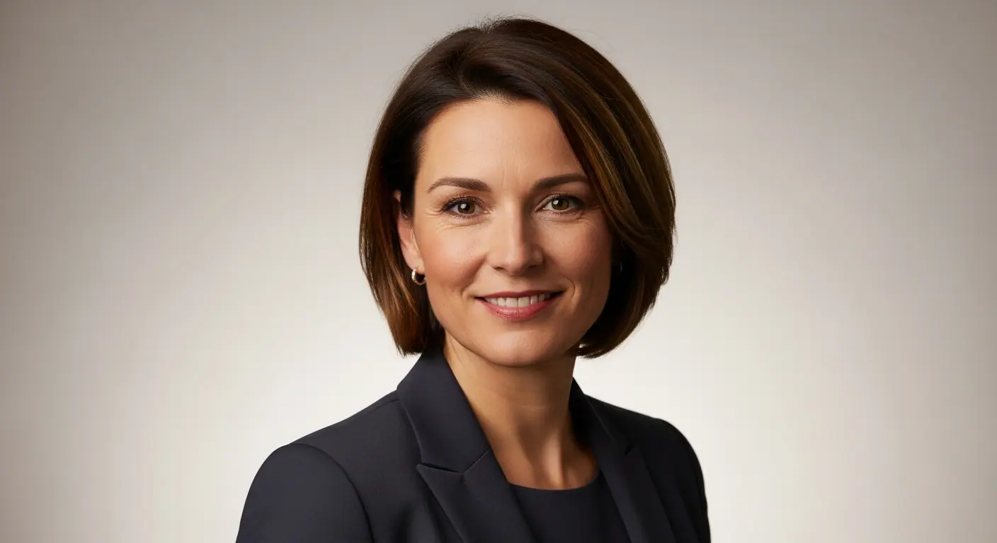 Portrait de Marie Dubois