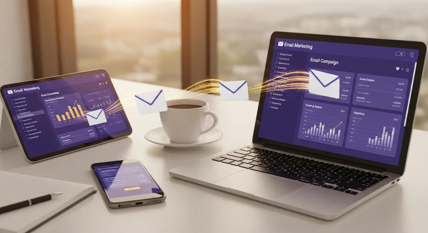 Automatisation email marketing