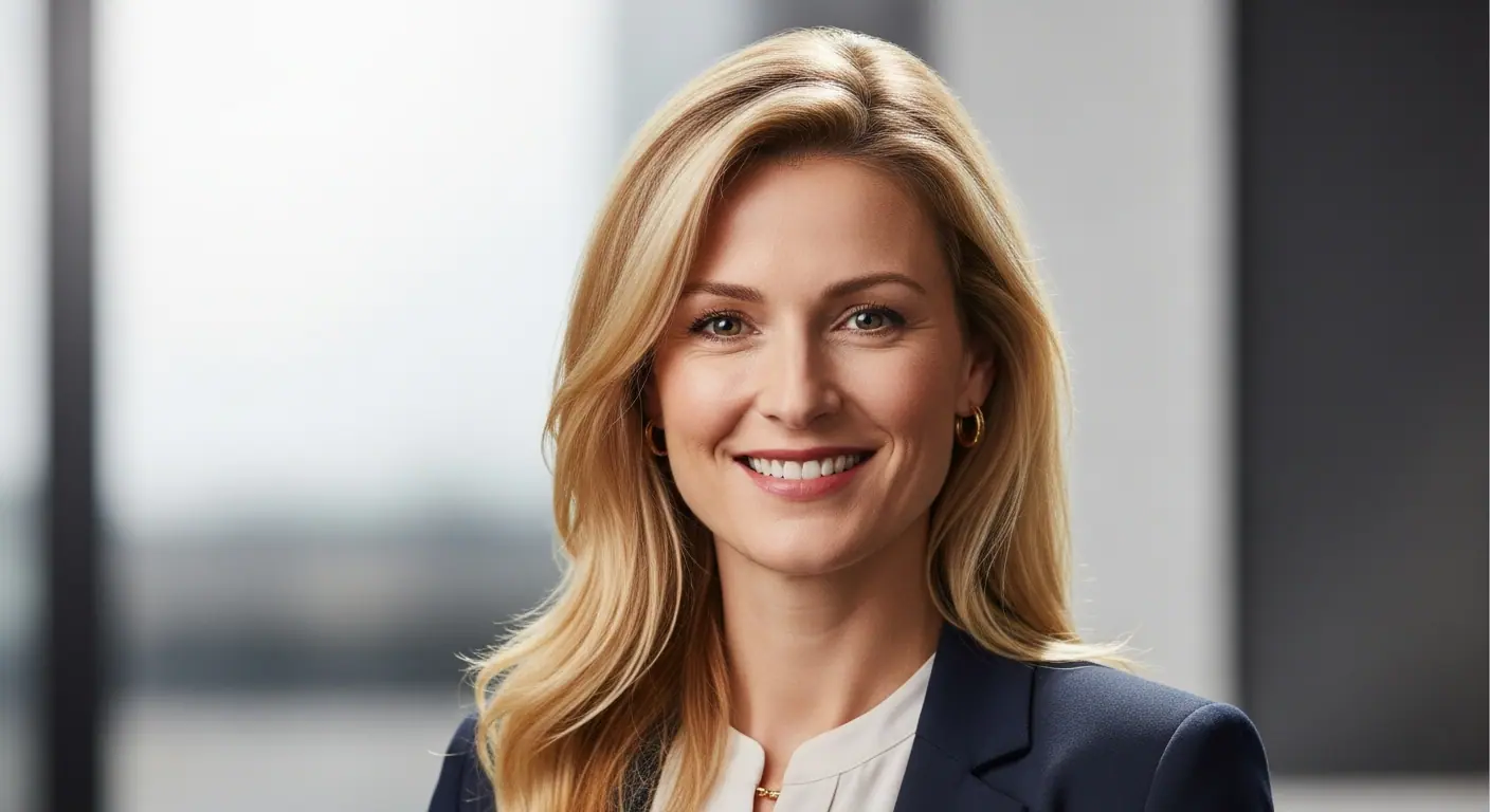 Portrait de Sophie Laurent